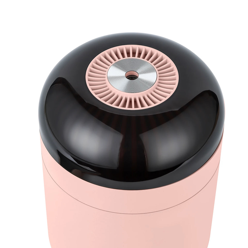 Household Appliances Home Small Humidifier Usb Portable Led Night Light Aroma Ultrasonic Air Diffuser Humidifier for Room