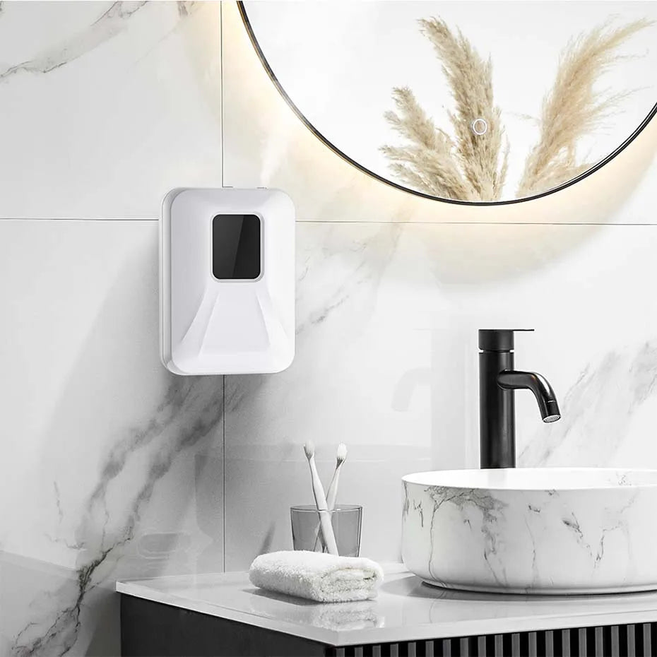CNUS X2mini Household Appliances Wall Waterless Essential Oil Aromatherapy Scenting Diffusers