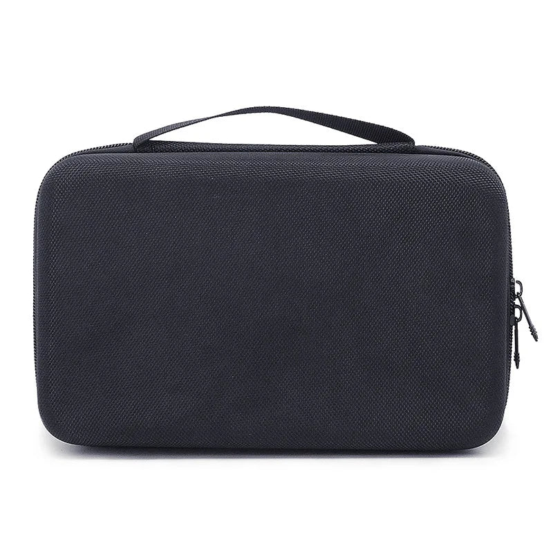 Hard Shell EVA Hair Dryer protection Bag Daily Necessities Storage Bag Charger Power Pack Waterproof and Wear-resistant