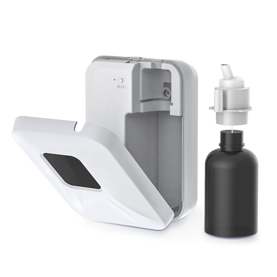 CNUS X2mini Household Appliances Wall Waterless Essential Oil Aromatherapy Scenting Diffusers