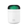 Household Appliances Home Small Humidifier Usb Portable Led Night Light Aroma Ultrasonic Air Diffuser Humidifier for Room