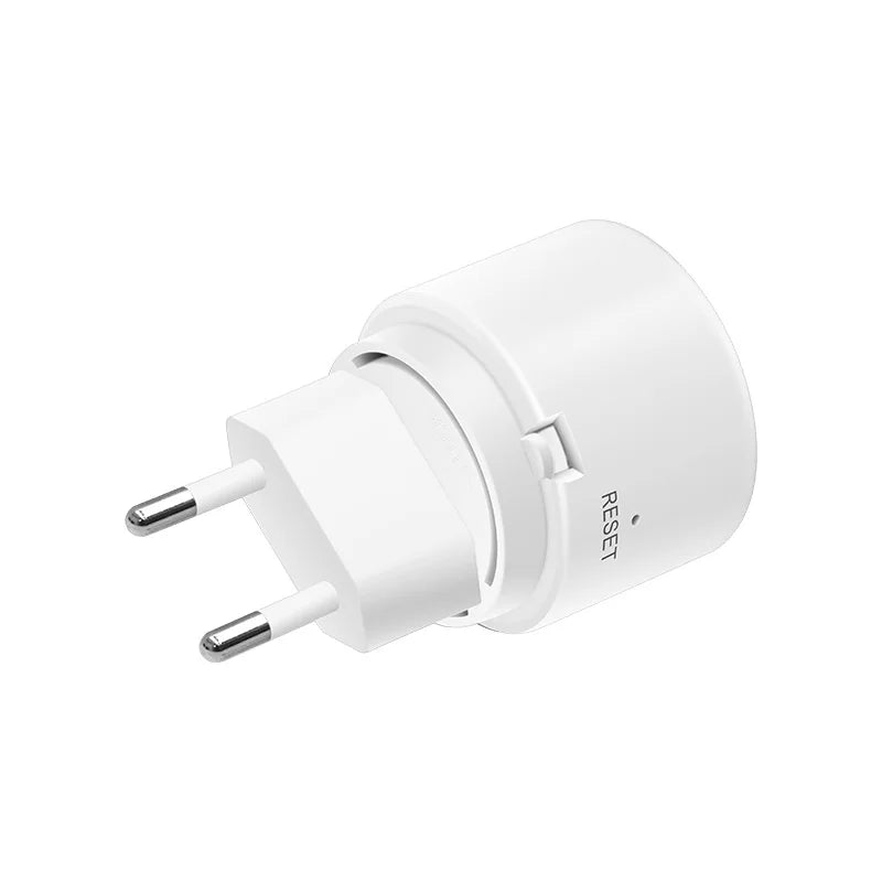 Smart Home Products & Devices Smart House Home Security Mini Wireless WiFi Tuya Smart Combustible Gas Leak Sensor Detector Alarm