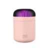 Household Appliances Home Small Humidifier Usb Portable Led Night Light Aroma Ultrasonic Air Diffuser Humidifier for Room