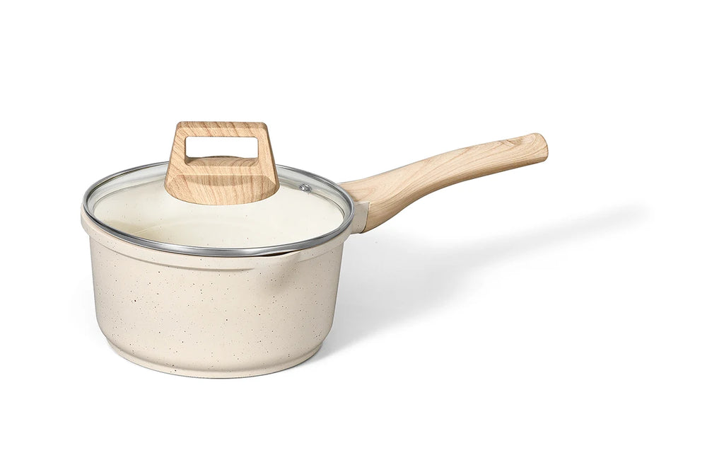 Boreine Best Kitchen Cookware Round Aluminum Kitchen Products Wholesale Hot Pot and Soup Pot New Metal Kitchenware