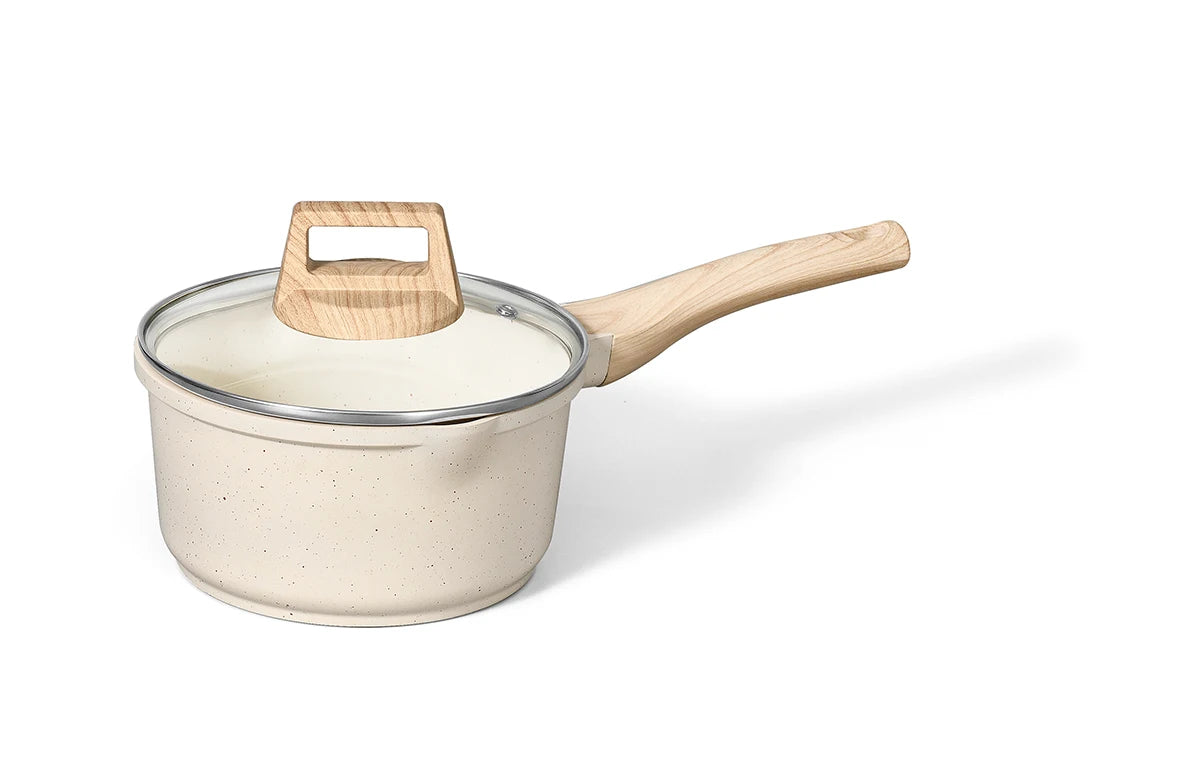 Boreine Best Kitchen Cookware Round Aluminum Kitchen Products Wholesale Hot Pot and Soup Pot New Metal Kitchenware