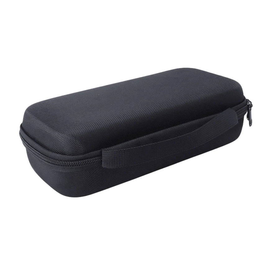 Hard Shell EVA Hair Dryer protection Bag Daily Necessities Storage Bag Charger Power Pack Waterproof and Wear-resistant