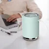 Innovative Products Home Products Ultrasonic Humidifier USB Essential Oil Aroma Diffusers with Romantic Color Night Lamp