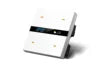 Tuya Smart Touch Switch Zigbee Smart Switch 4 Gang Smart Panel Switch Smart Home Products Smart Dimmer Light Switch Smart Home