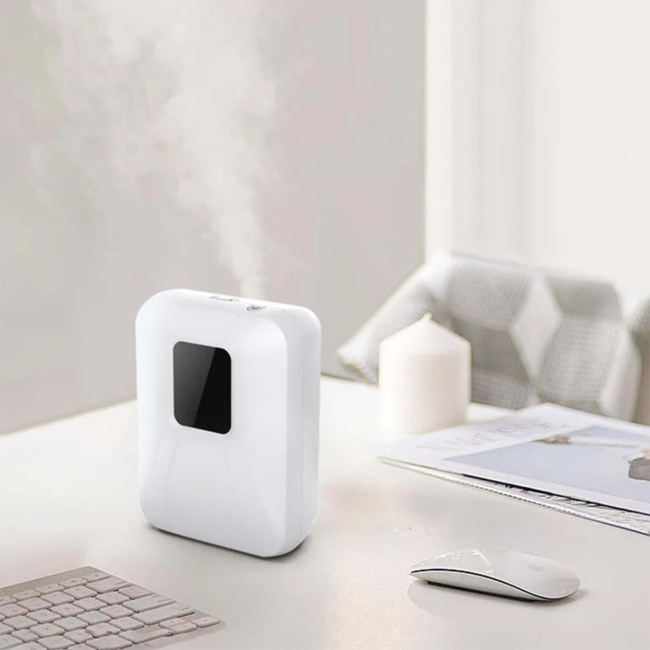 CNUS X2mini Household Appliances Wall Waterless Essential Oil Aromatherapy Scenting Diffusers
