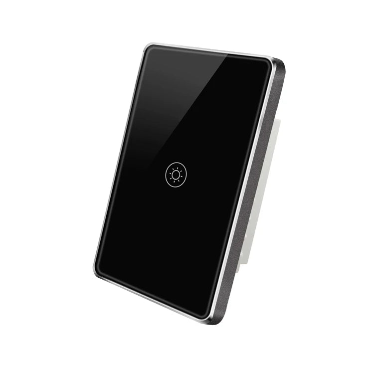 Smart Home Products Wifi App Control Wall Switches Tuya Wall Light Switch US Standard Intelligent Switches