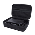 Hard Shell EVA Hair Dryer protection Bag Daily Necessities Storage Bag Charger Power Pack Waterproof and Wear-resistant