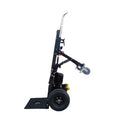 400KG 300KG 600KG Electric Stair Climbing Machine Vehicle Household Appliances Building Materials Transport Wheels Crawler Type
