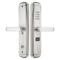 Home Products Wholesale Buying Chinese Goods Luxury Door Locks Wooden Doors Keyless Outdoor Gate Lock With Key