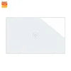 US Standard Wifi 3 Gang Switch Tuya Smart Switch Light Switch with Neutral 110V Power Smart Light Home Products
