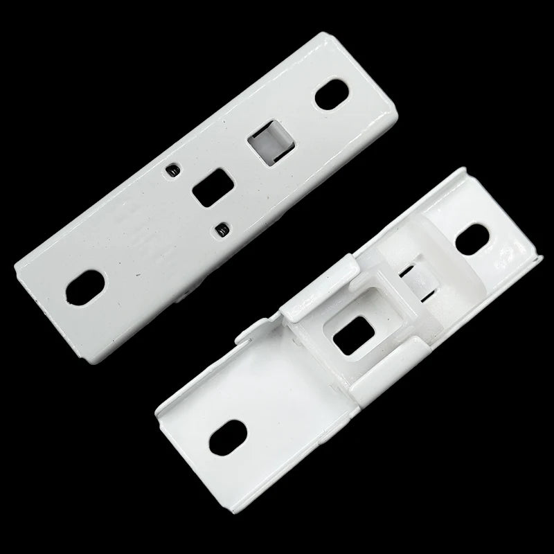 Electric Motorized Smart Home Products Curtain Accessories Trietex Rails Spring Celling Bracket