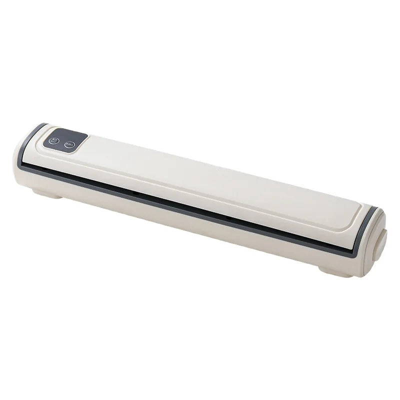 Portable Vacuum Packaging Machine Food Sealing Vacuum Sealer With Vacuum bags Dry/Wet Food Fresh Packaging Machine