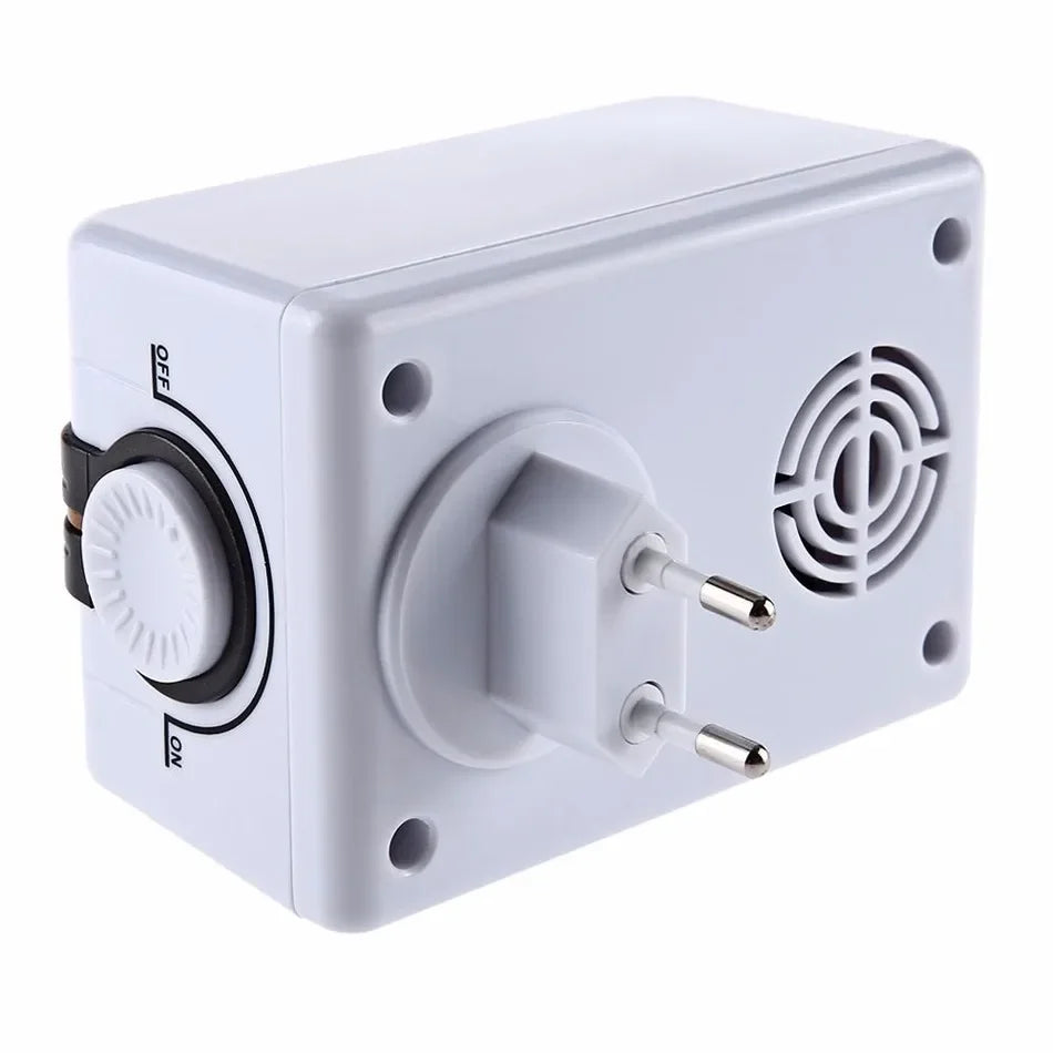 House Air Purifier Ionizer Electric Automatic Car Home Air Freshener for Hotels Air Washer Cleaner Filter for Home Room Smoke
