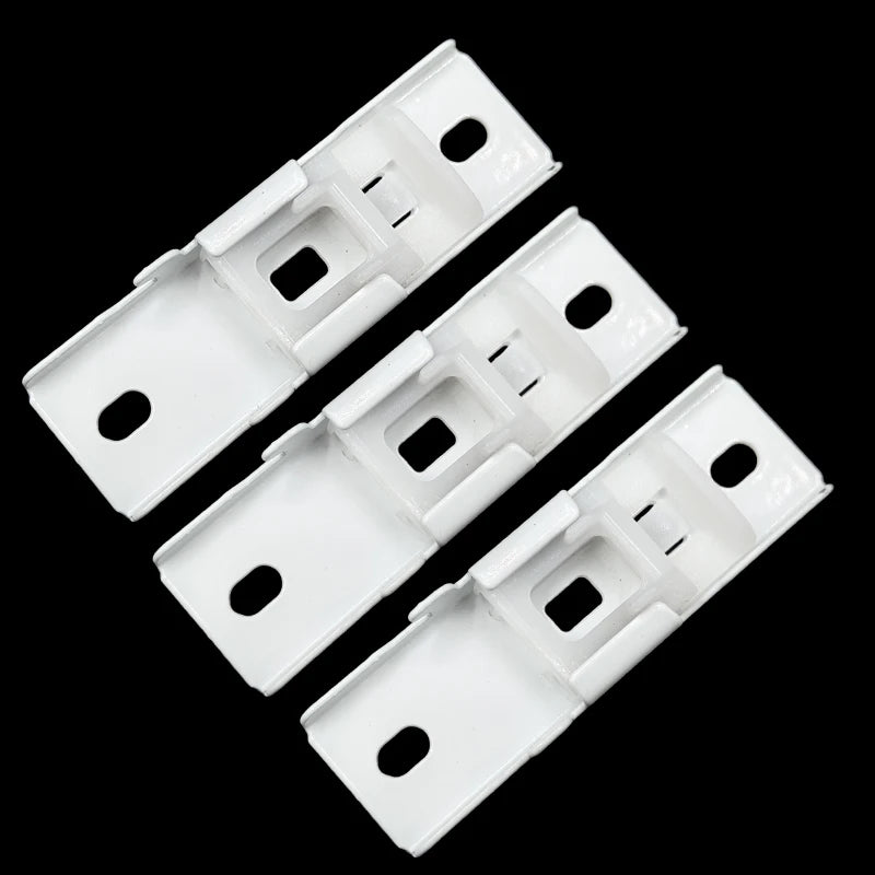 Electric Motorized Smart Home Products Curtain Accessories Trietex Rails Spring Celling Bracket