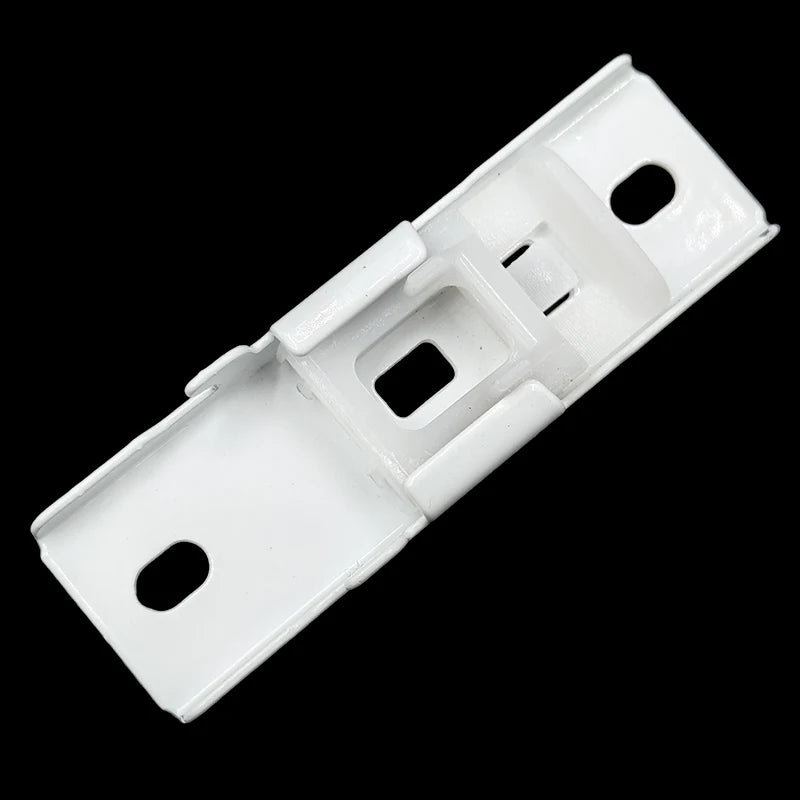 Electric Motorized Smart Home Products Curtain Accessories Trietex Rails Spring Celling Bracket