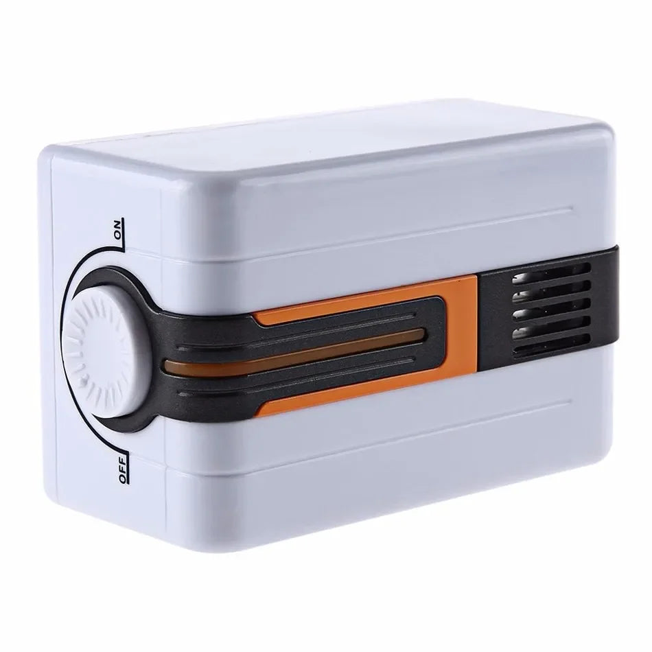House Air Purifier Ionizer Electric Automatic Car Home Air Freshener for Hotels Air Washer Cleaner Filter for Home Room Smoke