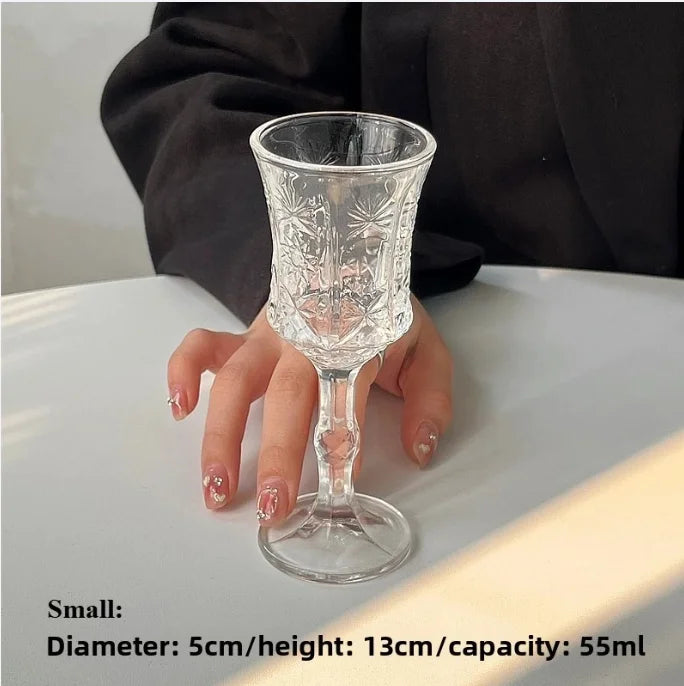 1500ML Big Decanter Handmade Crystal Red Wine Brandy Champagne Glasses Decanter Bottle Jug Pourer Aerator For Family Bar