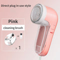 Household Clothing Lint Remover Fabric Shaver Removes Hairs For Cleaning Take Out of Clothes From Home Cat Electric Tools Garden