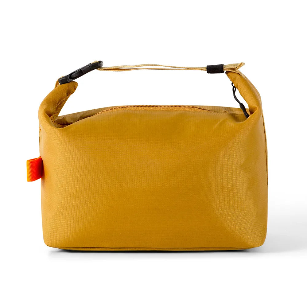 Insulated Lunch Bag Insulation Bento Pack Aluminum Foil Rice Bag Meal Pack Ice Pack Portable Dinner Picnic Food Storage Handbag