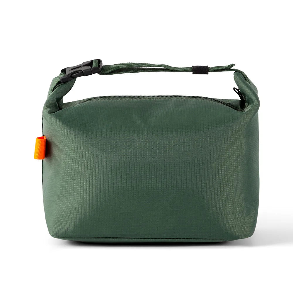Insulated Lunch Bag Insulation Bento Pack Aluminum Foil Rice Bag Meal Pack Ice Pack Portable Dinner Picnic Food Storage Handbag