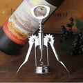 Creative and Convenient Red Wine Bottle Opener High-end Multifunctional Wine Bottle Opener for Home Use